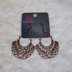 3/$10 Paparazzi Earrings